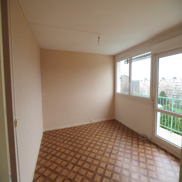 Offres de vente Appartement Avon 77210