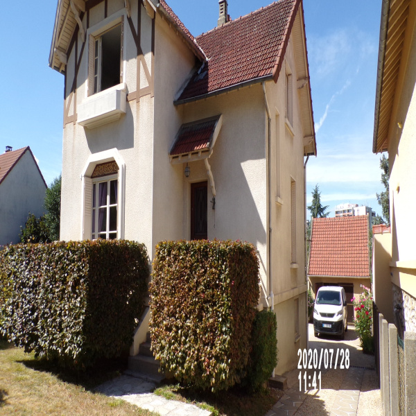Offres de vente Maison Le Mée-sur-Seine 77350