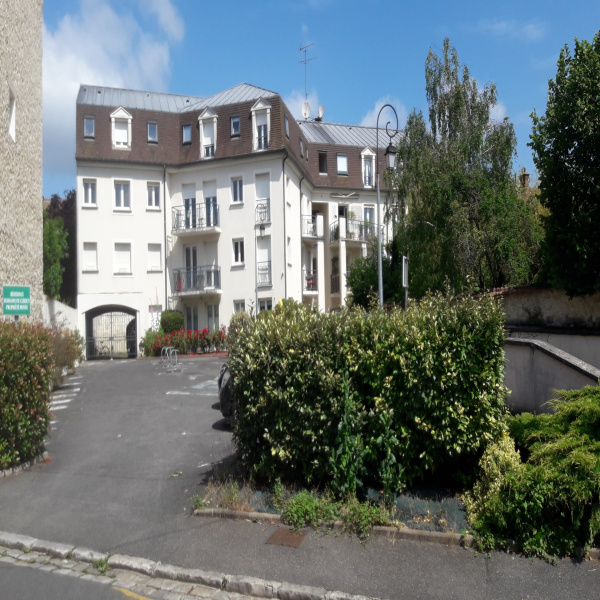 Offres de vente Appartement Avon 77210
