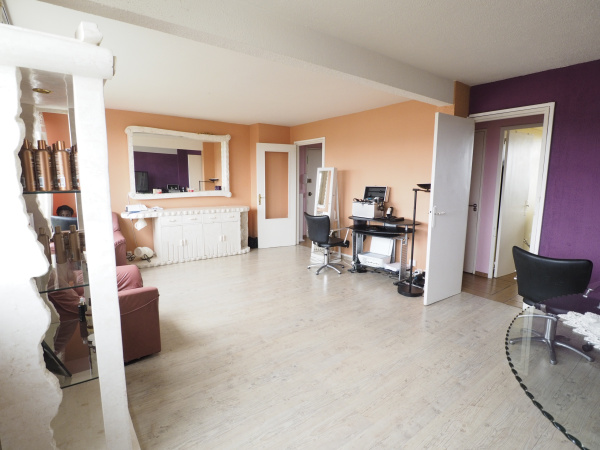 Offres de vente Appartement Avon 77210
