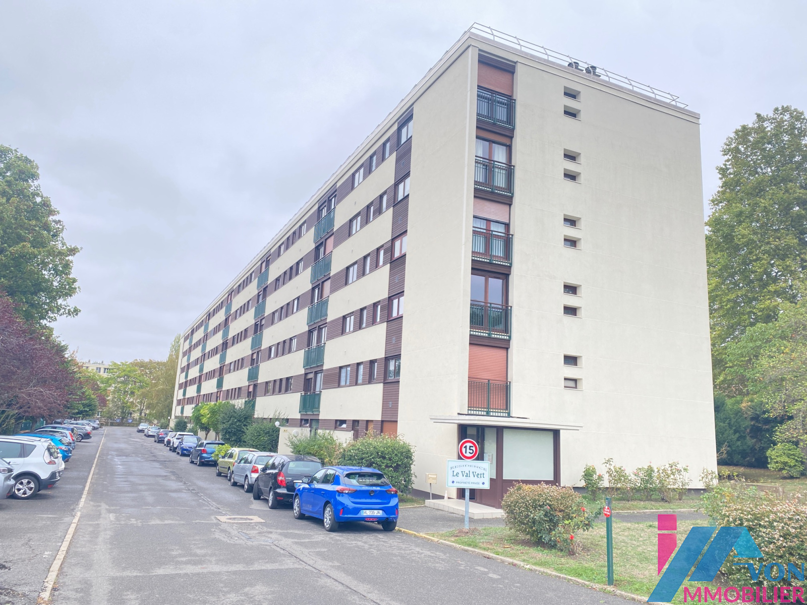 Maison 2 pièces 50 m² · à Avon · 50 m² · 173 726 €