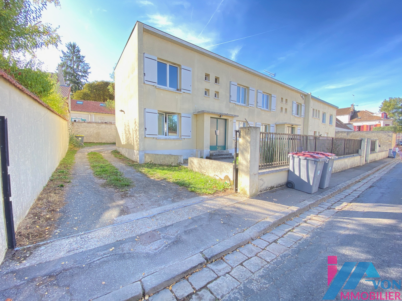 Appartement 2 pièces 40 m² · à Avon · 40 m² · 145 000 €