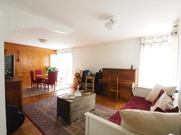 Offres de vente Appartement Avon 77210