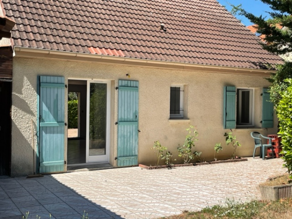 Offres de vente Maison Vulaines-sur-Seine 77870