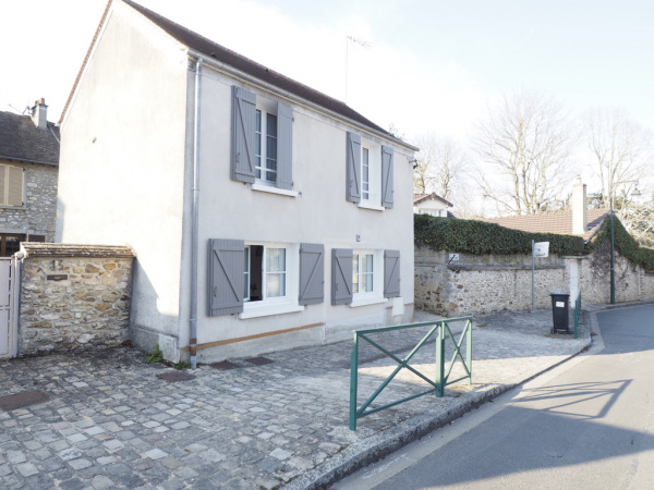 Offres de vente Maison de village La Rochette 77000