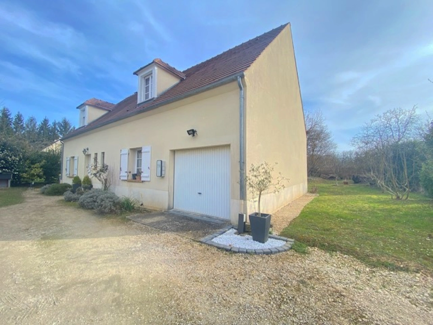 property
